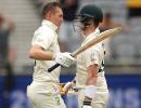 Aus coach backs Smith, Labuschagne to fire in 2nd Test