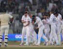 Is Rawalpindi among England's greatest away triumphs?