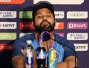 India penalised for slow over-rate in first ODI