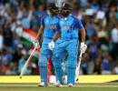 India's big guns face the heat in must-win 2nd ODI