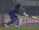 Madan Lal tongue-lashes Team India's performance