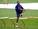 Are Shikar Dhawan's ODI days numbered?