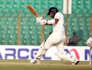 Pujara prefers team winning over getting a hundred