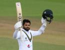 'Fulfilled', Azhar Ali to retire post Eng series