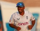 Rehan Ahmed to become youngest England Test player