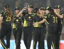 Women's T20: Aus secure series-clinching win vs India