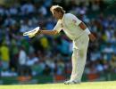 Cricketers to wear floppy hats in Warne tribute at MCG