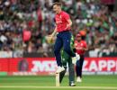 England's Curran most expensive player in IPL history