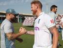 Eliminating pressure key to England's success