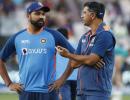 Will India have separate captain, coach for T20s?