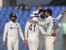 India to go for kill in second Test vs Bangladesh