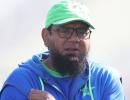 Mushtaq to step down as Pak coach post NZ home series