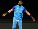 Hardik likely to lead India in Sri Lanka T20 series