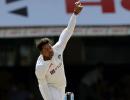 What Umesh said on Kuldeep's exclusion