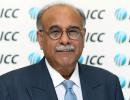 Will new PCB chief Sethi revive Indo-Pak ties?