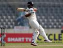 PHOTOS: Bangladesh vs India, 2nd Test, Day 2