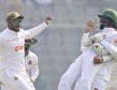 Bangladesh has 'great chance' to upset India