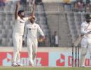 What India MUST do to win Mirpur Test