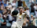 PHOTOS: Australia vs South Africa, 2nd Test, Day 2