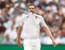 What went wrong for South Africa in Boxing Day Test