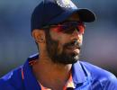 Injury-marred India await SL for white-ball series