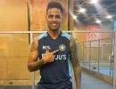 Suryakumar will not be bogged down by vice captaincy