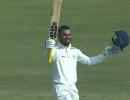 Ranji: Panchal's double ton puts Guj in drivers' seat