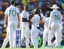 What's ailing South African Cricket?