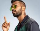 Hardik Pandya explains his captaincy philosophy