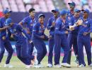 U-19 WC: Full-strength India, Australia clash in semis