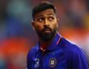 'Hardik's got to mature a bit more'