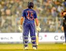 Rohit 'can't wait to get started'