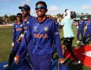 India's U-19 WC-winning stars in demand at IPL auction