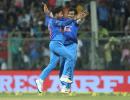 Will 'KulCha' play together in 1st ODI?