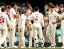 Will Australia tour crisis-hit Sri Lanka?