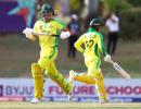 U19 WC: Australia claim 3rd place beating Afghanistan