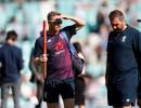 Collingwood named England interim coach for WI tour