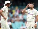 England drop Anderson, Broad for West Indies tour