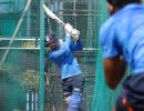 Rahul's position in focus as India eye series win