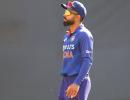 Should India give Kohli a break?