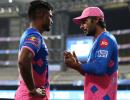 Captain Samson on Royals' strategy for IPL auction...