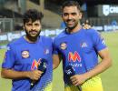 IPL Auction Day 1: The players, their price