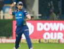 'Ishan Kishan not worth blowing your whole salary on'