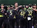 Australia beat Sri Lanka after thrilling Super Over