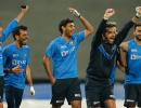 Windies T20s: India aim to rebuild ahead of World Cup