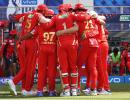 'IPL Auction A Reboot for Punjab Kings'