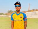 IPL-bound pacer Yash Dayal living his father's dream