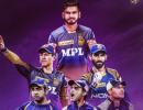 IPL 2022: Meet KKR's new skipper