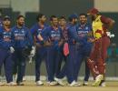 Pollard on what went wrong for Windies in first T20