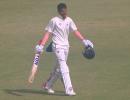 Ranji roundup: Rahane, Dhull, Pandey hit centuries